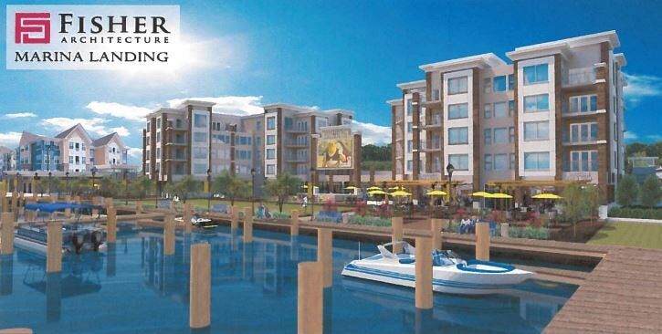 Downtown Salisbury Development Increases in 2019